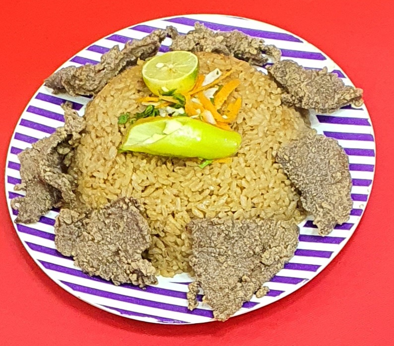أرز
