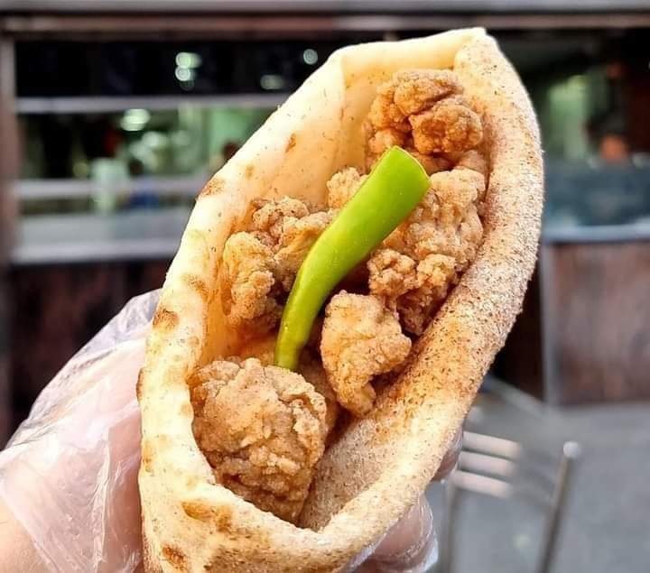 سندوتشات